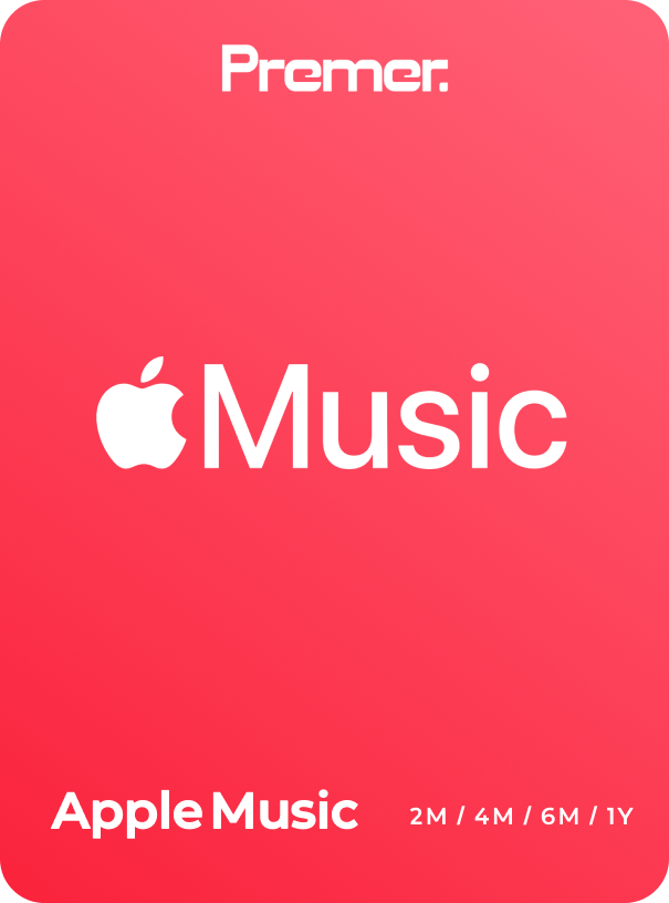 AppleMusic