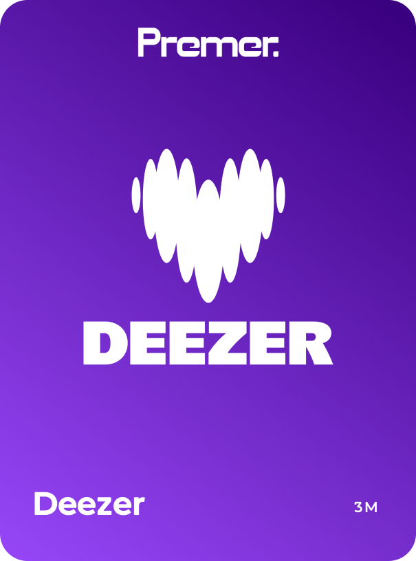 Deezer