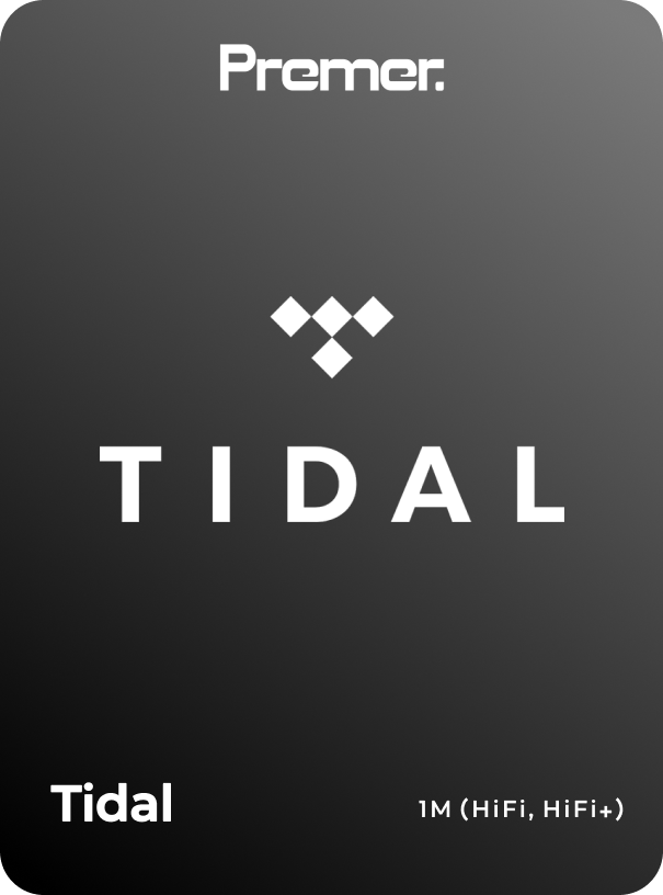 Tidal